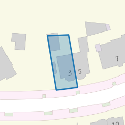 Perceel OGT00-C-3626