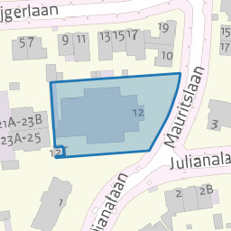 Perceel OGT00-C-3629