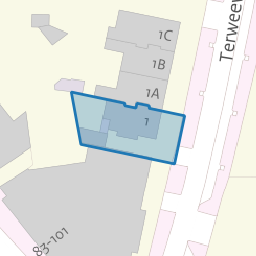 Perceel OGT00-C-3650