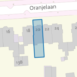Perceel OGT00-C-3664