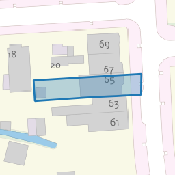 Perceel OGT00-C-3676