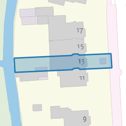 Perceel OGT00-C-3680