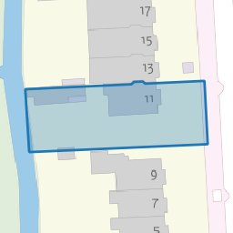 Perceel OGT00-C-3681