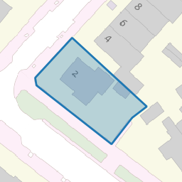 Perceel OGT00-C-3697