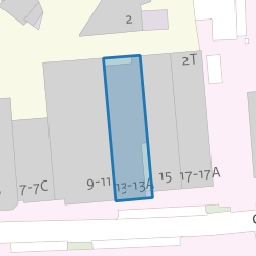 Perceel OGT00-C-3703