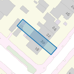 Perceel OGT00-C-3708