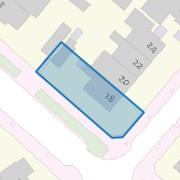 Perceel OGT00-C-3709