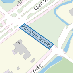 Perceel OGT00-C-3726