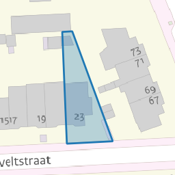 Perceel OGT00-C-3728
