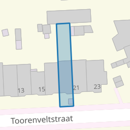 Perceel OGT00-C-3730