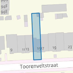 Perceel OGT00-C-3732