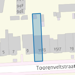 Perceel OGT00-C-3734