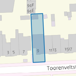 Perceel OGT00-C-3735