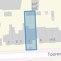 Perceel OGT00-C-3736