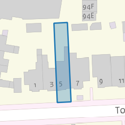 Perceel OGT00-C-3737