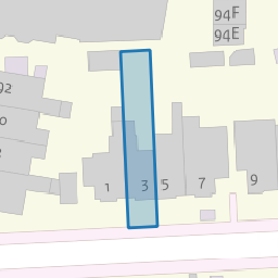 Perceel OGT00-C-3738