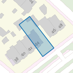 Perceel OGT00-C-3743