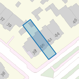 Perceel OGT00-C-3745