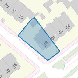 Perceel OGT00-C-3746