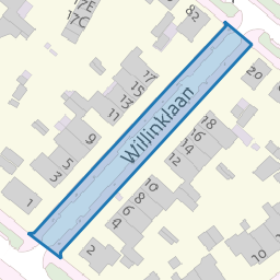 Perceel OGT00-C-3759