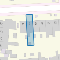Perceel OGT00-C-3777