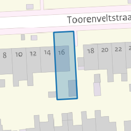 Perceel OGT00-C-3781