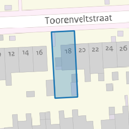 Perceel OGT00-C-3782