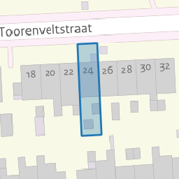 Perceel OGT00-C-3785