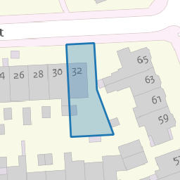 Perceel OGT00-C-3787