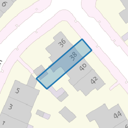 Perceel OGT00-C-3795