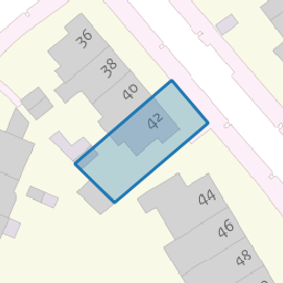 Perceel OGT00-C-3797