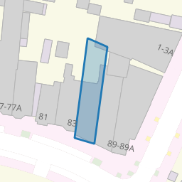 Perceel OGT00-C-3819