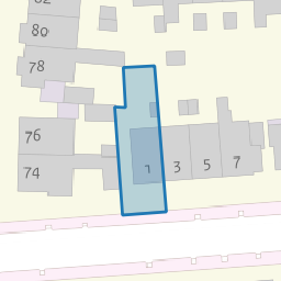 Perceel OGT00-C-3842