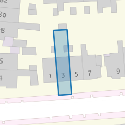 Perceel OGT00-C-3843