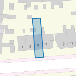 Perceel OGT00-C-3844
