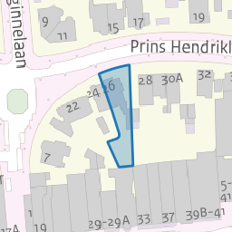 Perceel OGT00-C-3864