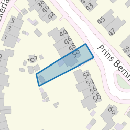 Perceel OGT00-C-3872