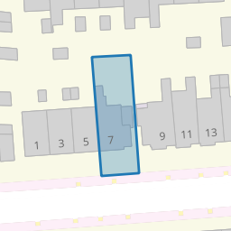 Perceel OGT00-C-3888
