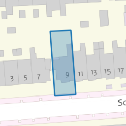 Perceel OGT00-C-3889