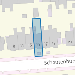 Perceel OGT00-C-3892