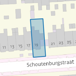 Perceel OGT00-C-3894