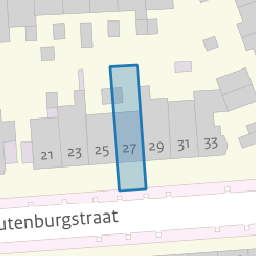 Perceel OGT00-C-3898