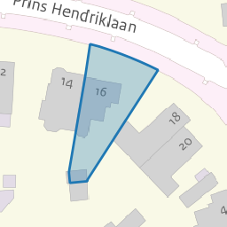 Perceel OGT00-C-3916