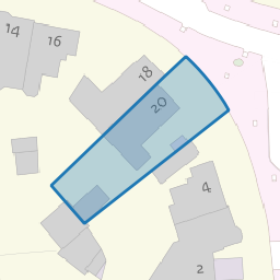 Perceel OGT00-C-3918