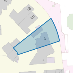 Perceel OGT00-C-3919