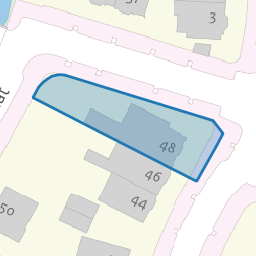 Perceel OGT00-C-3948