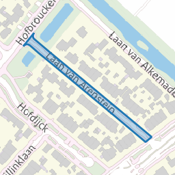 Perceel OGT00-C-3957