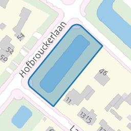 Perceel OGT00-C-3963