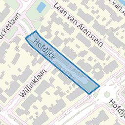 Perceel OGT00-C-3967