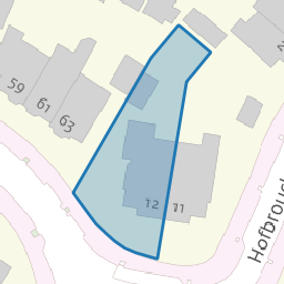 Perceel OGT00-C-3970